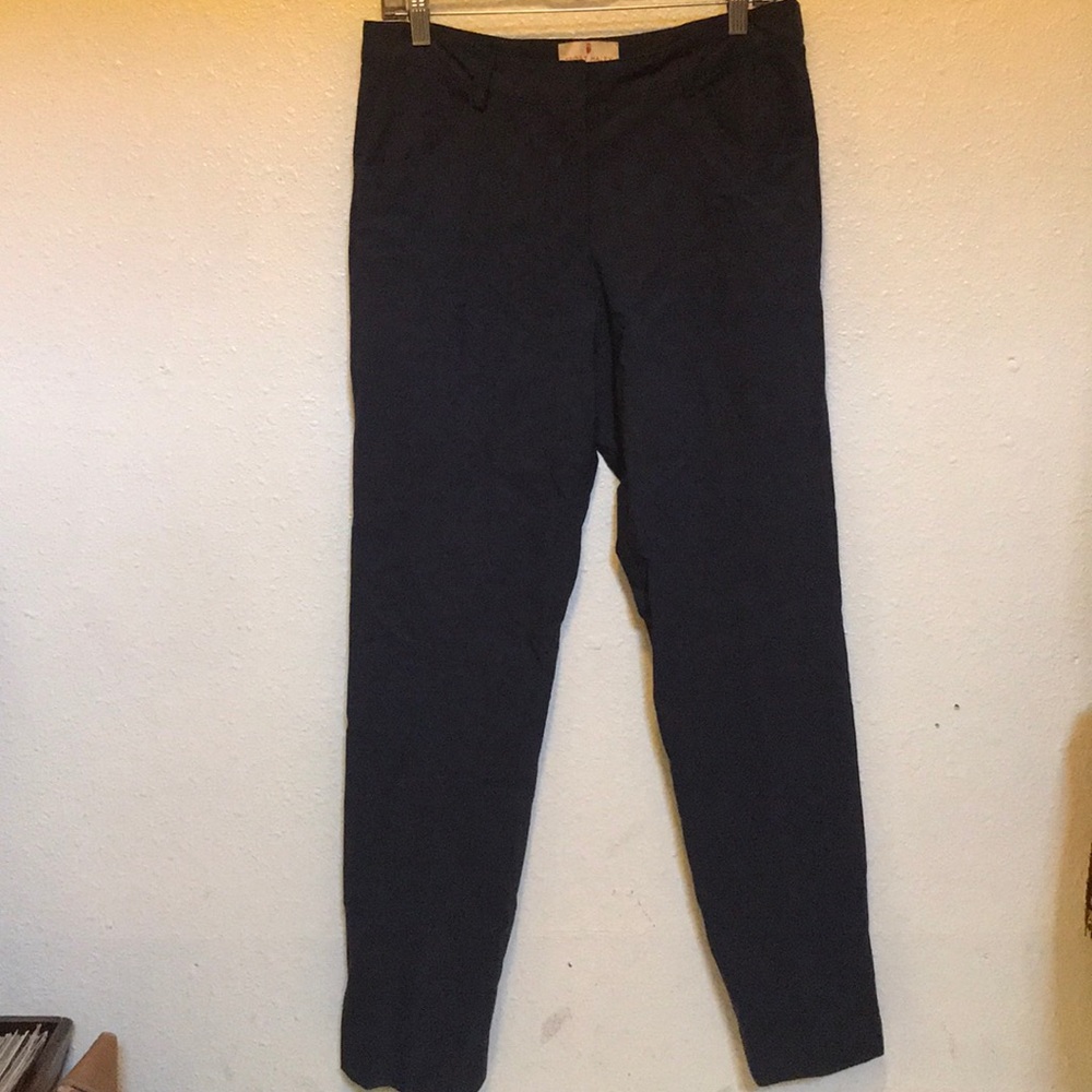 Sport Haley Charcoa Gray Pants